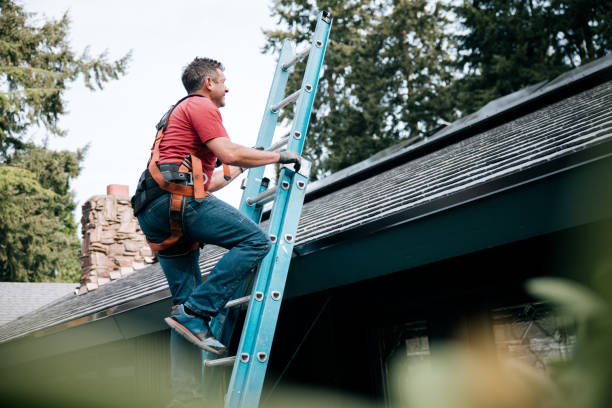 4 Ply Roofing in Bronte, TX